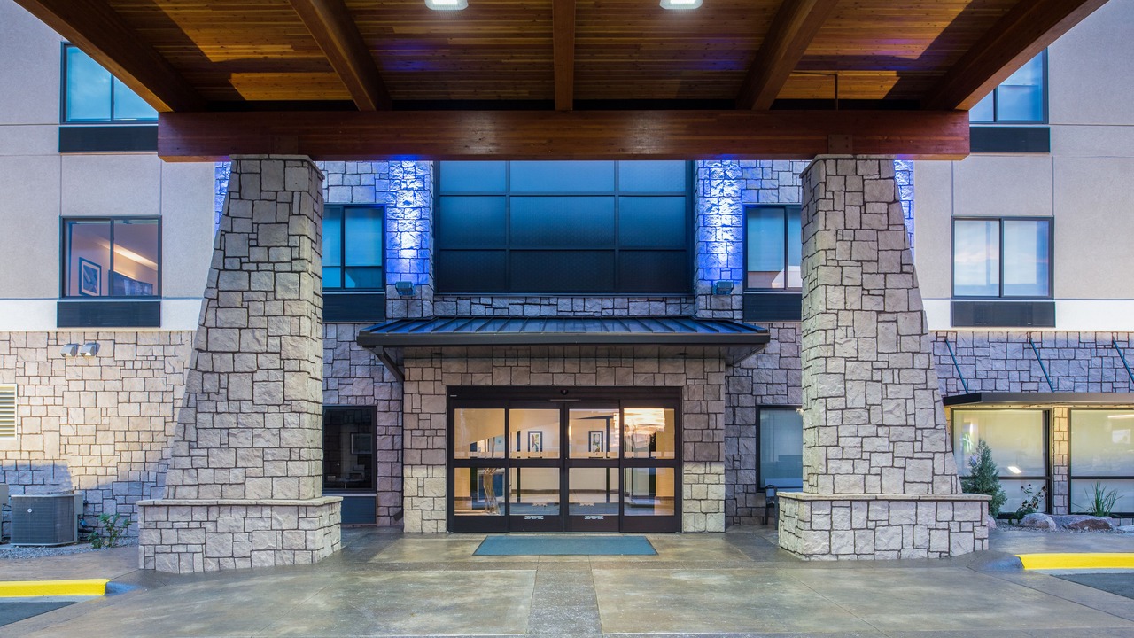 Photo of Outdoor in Bismarck