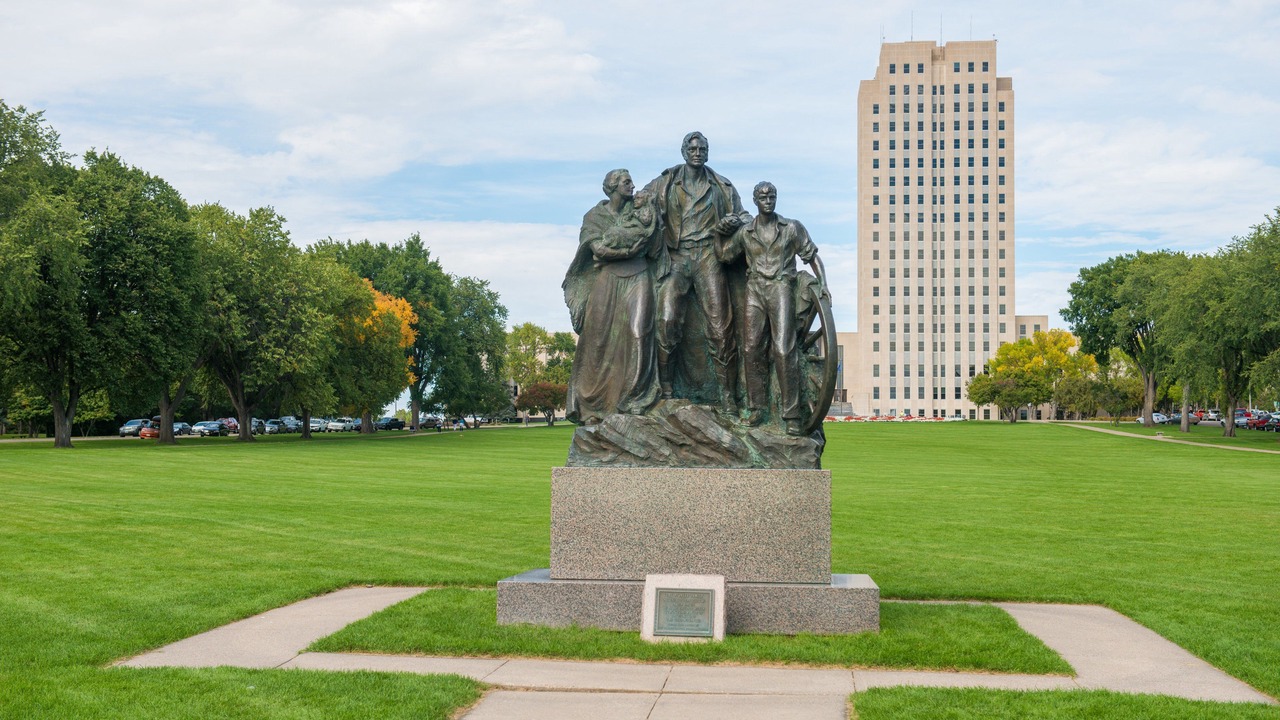 Photo of Others in Bismarck