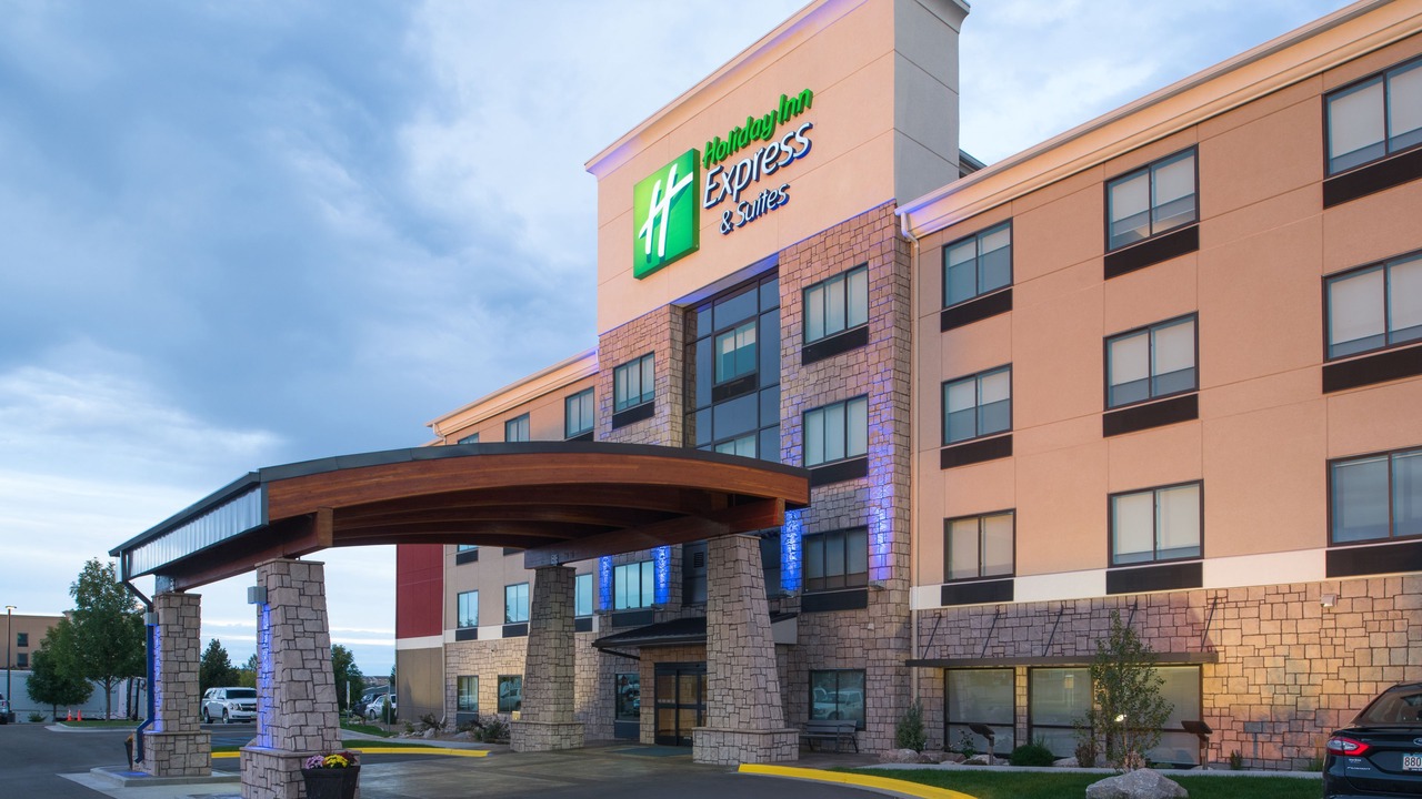 Photo of Outdoor in Bismarck