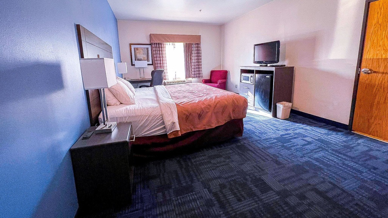 Photo of Bedroom in Helena