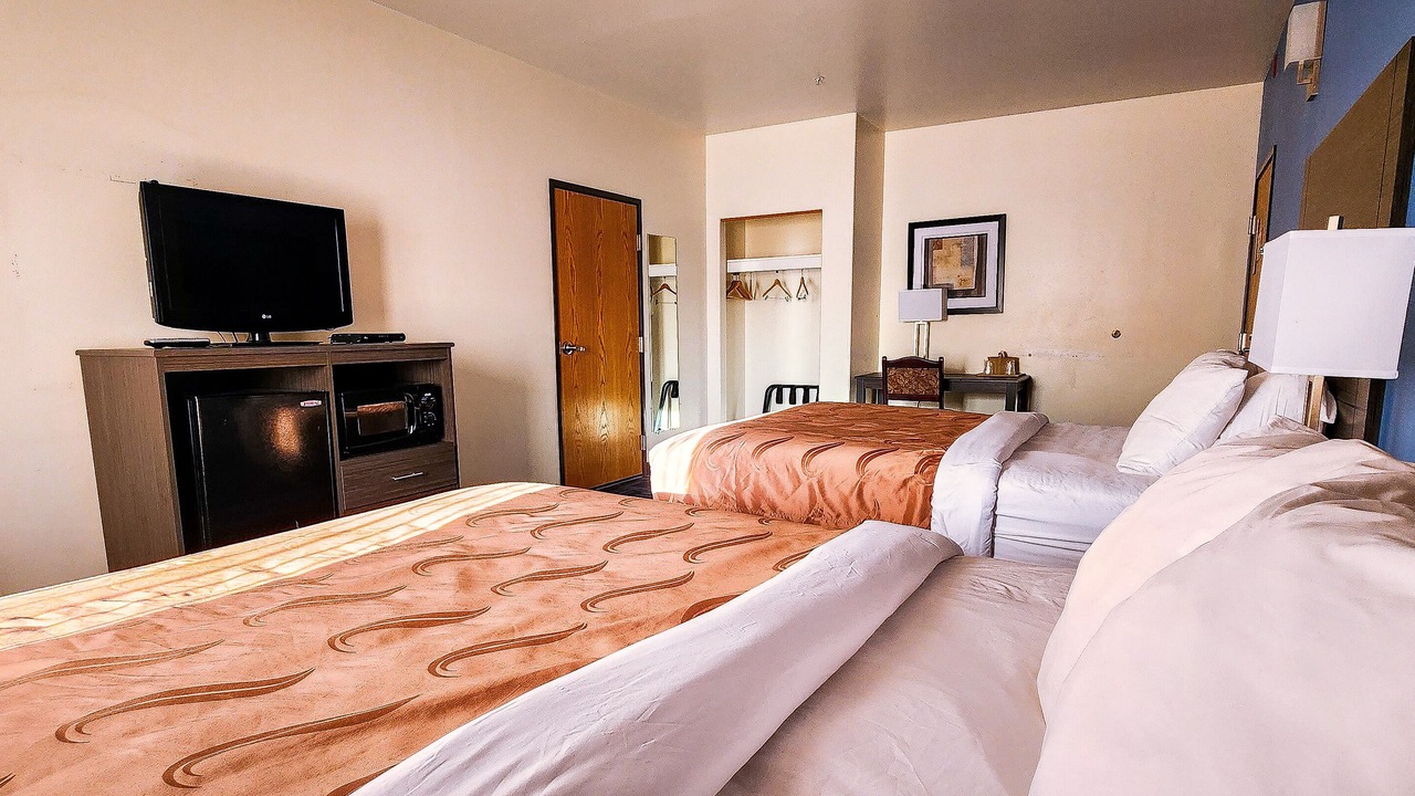 Photo of Bedroom in Helena