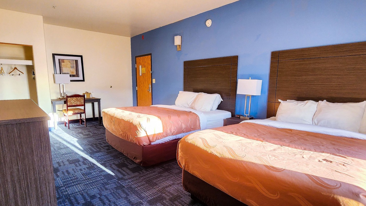 Photo of Bedroom in Helena