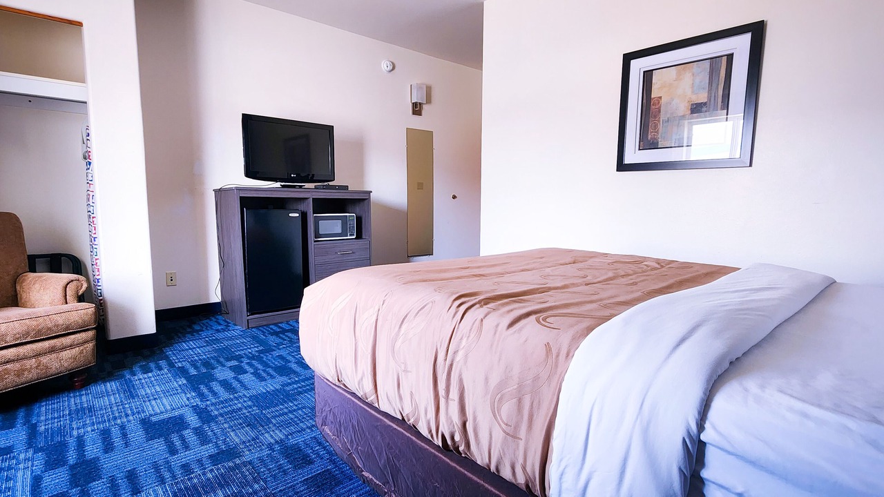 Photo of Bedroom in Helena