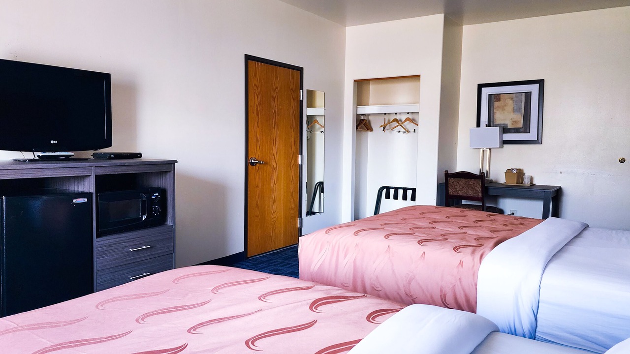 Photo of Bedroom in Helena