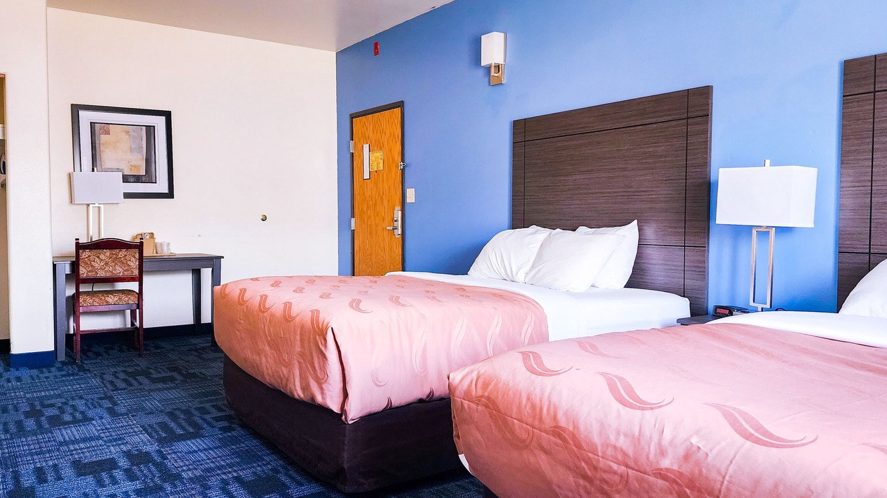 Photo of Bedroom in Helena