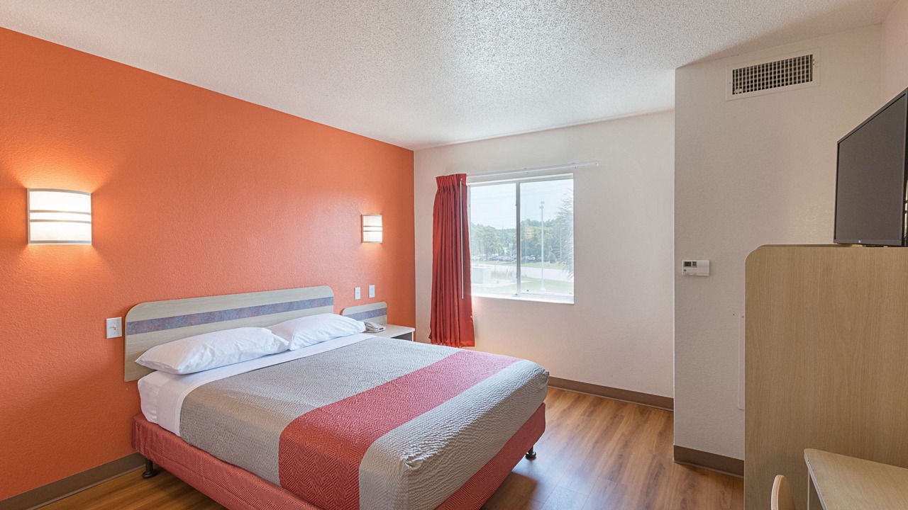 Photo of Bedroom in Dentsville