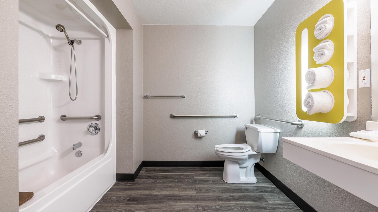 Photo of Bathroom in Grant Creek
