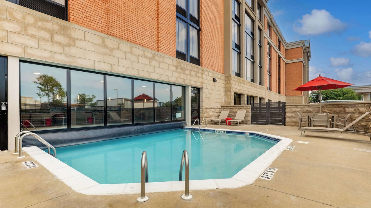 Photo of Outdoor in Homewood