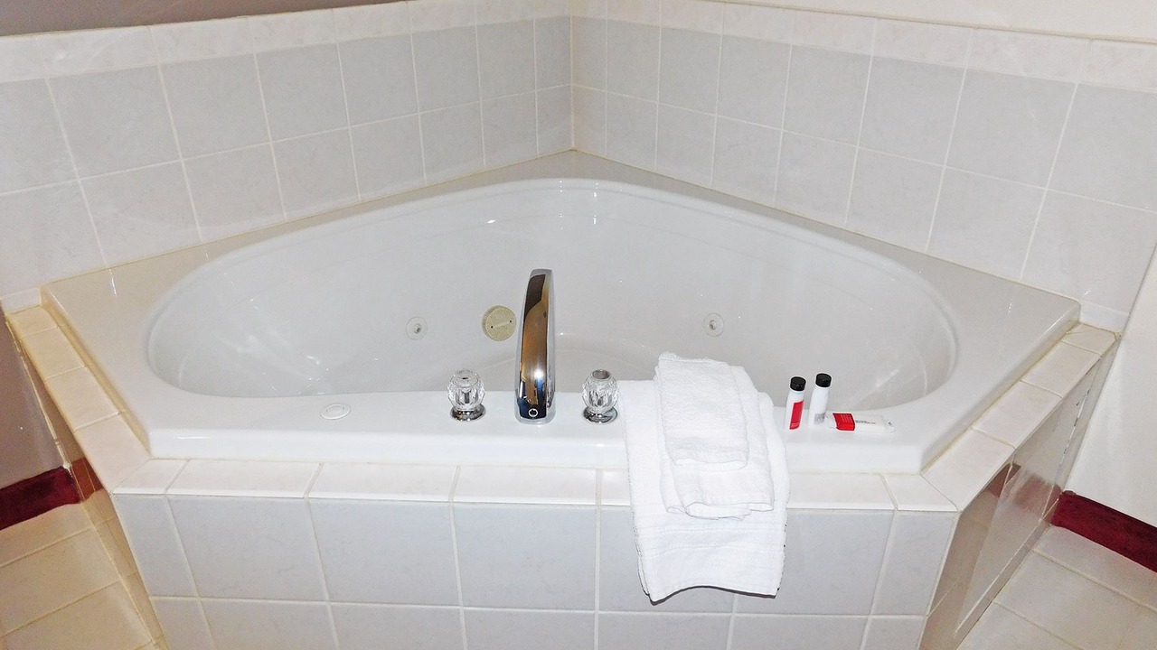Photo of Bathroom in Casselton