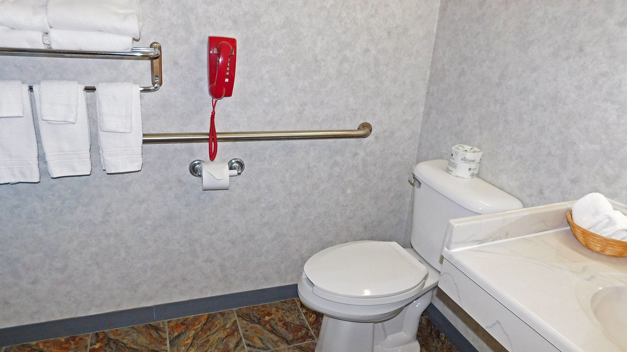 Photo of Bedroom in Casselton