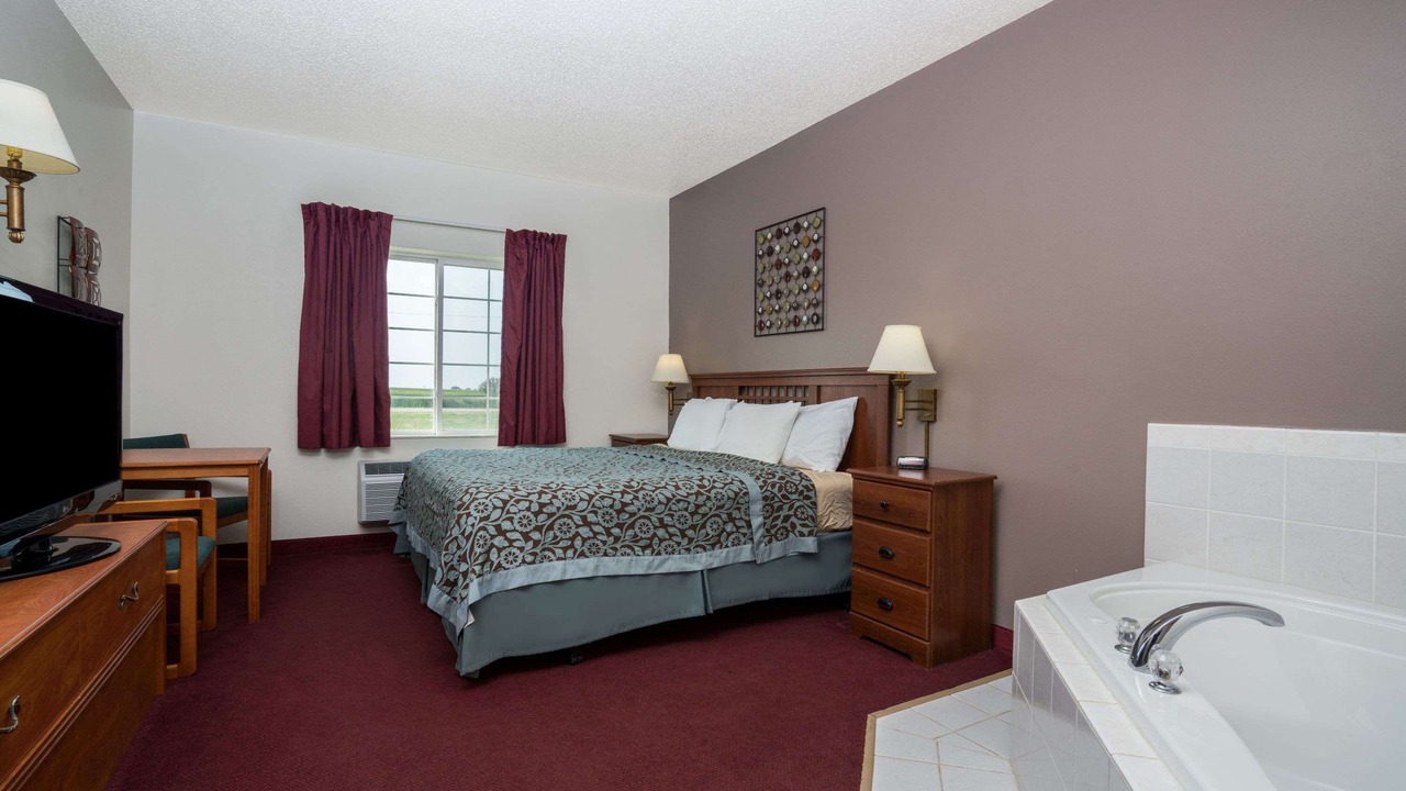Photo of Bedroom in Casselton