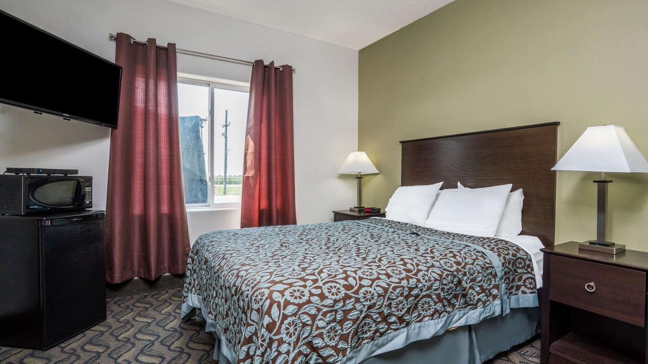 Photo of Bedroom in Casselton
