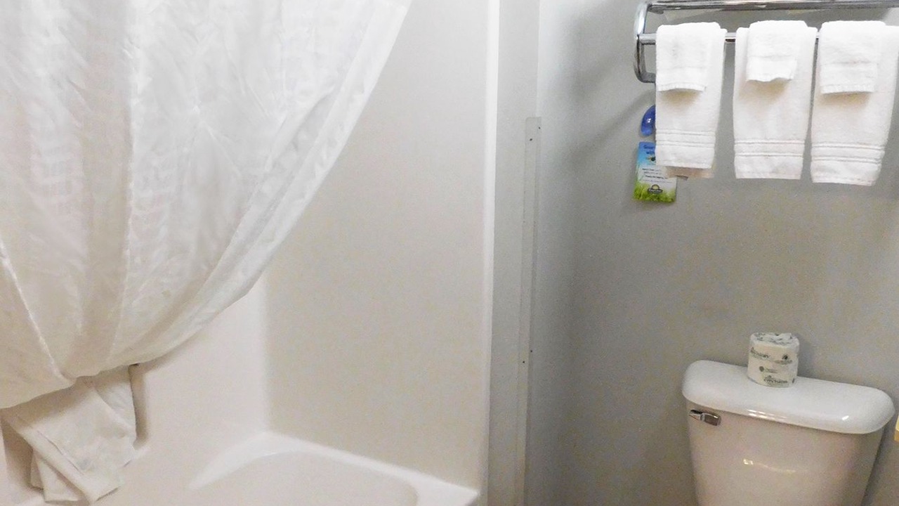 Photo of Bathroom in Casselton