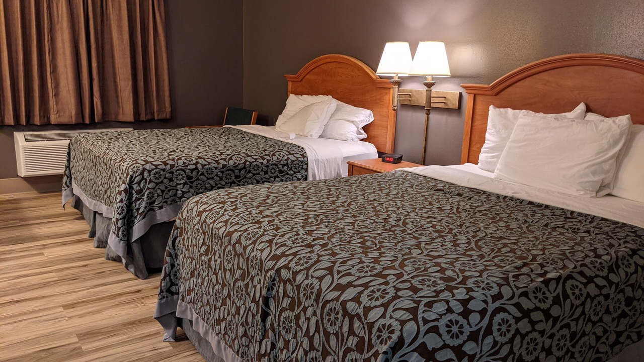 Photo of Bedroom in Casselton
