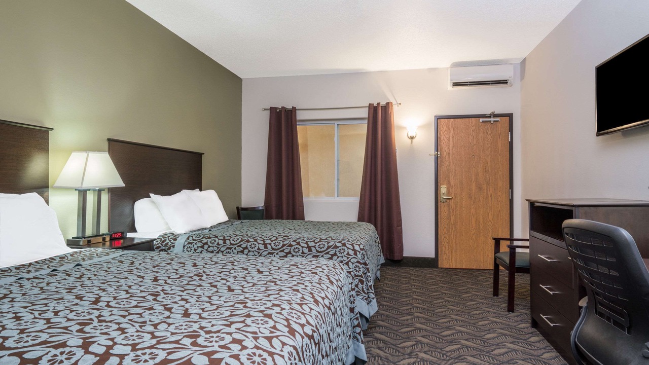 Photo of Bedroom in Casselton