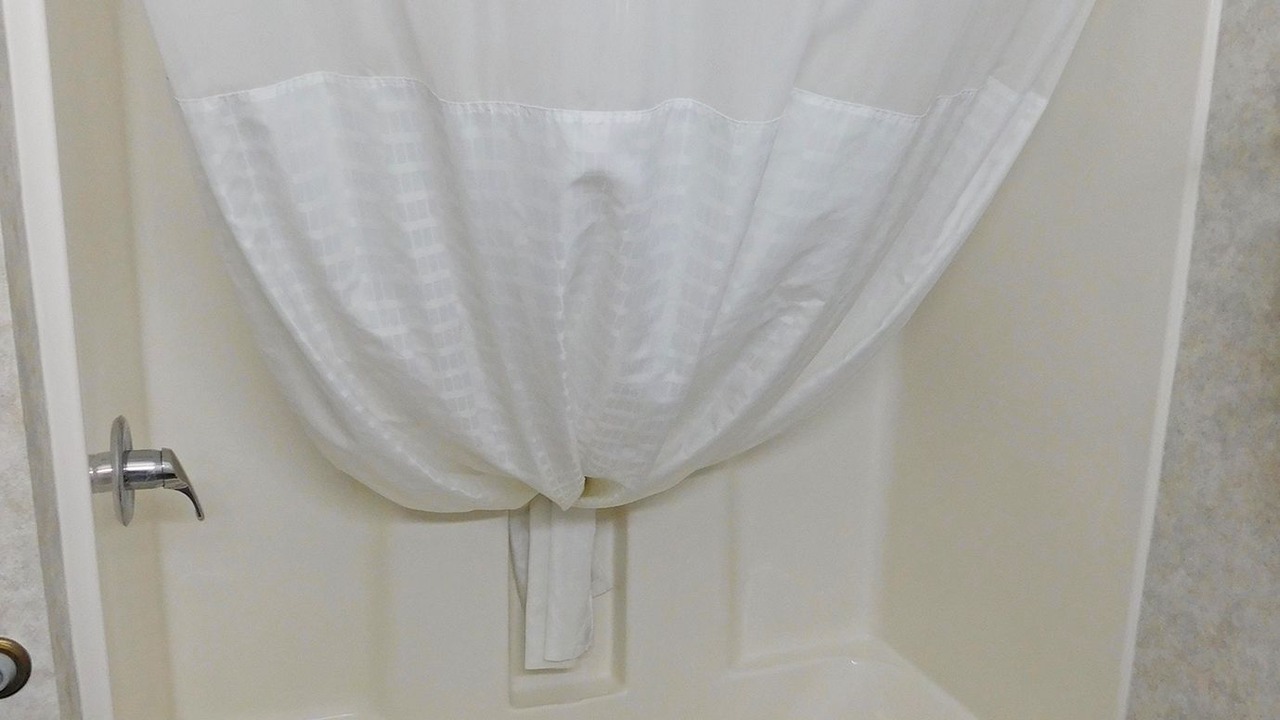 Photo of Bathroom in Casselton