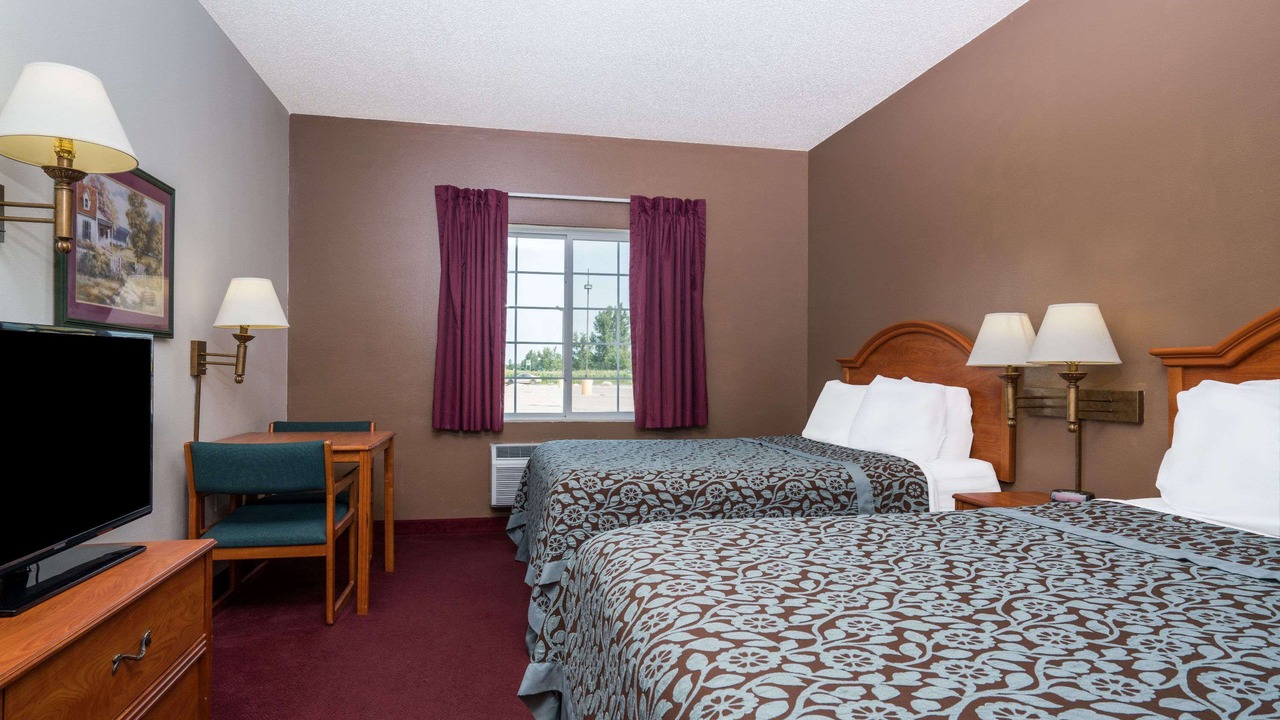 Photo of Bedroom in Casselton