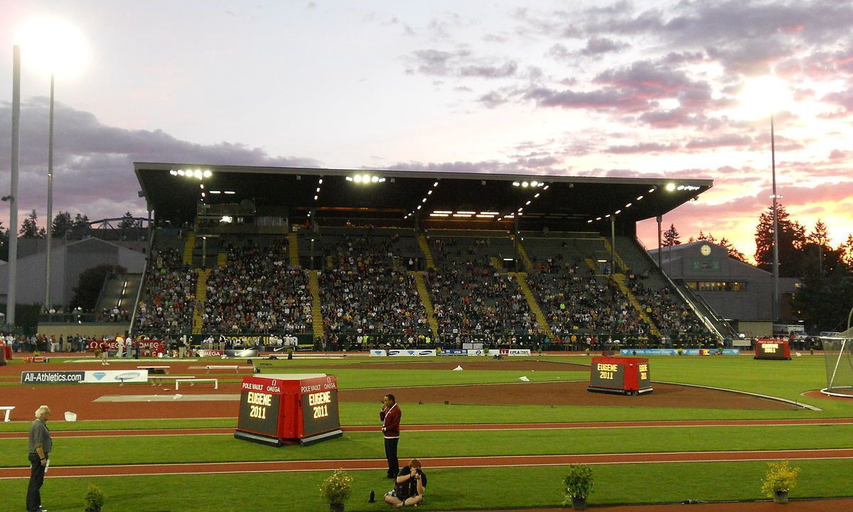 Photo of Others in Eugene