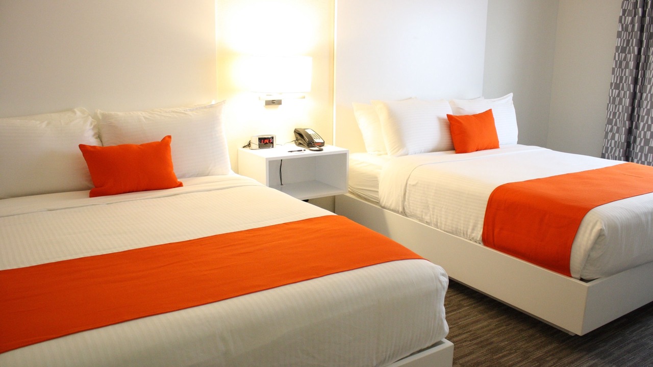 Photo of Bedroom in New Philadelphia