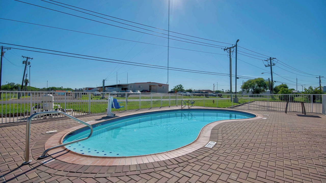 Photo of Outdoor in Harlingen