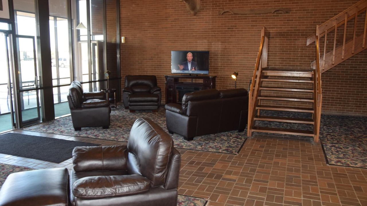 Photo of Livingroom in Gillette