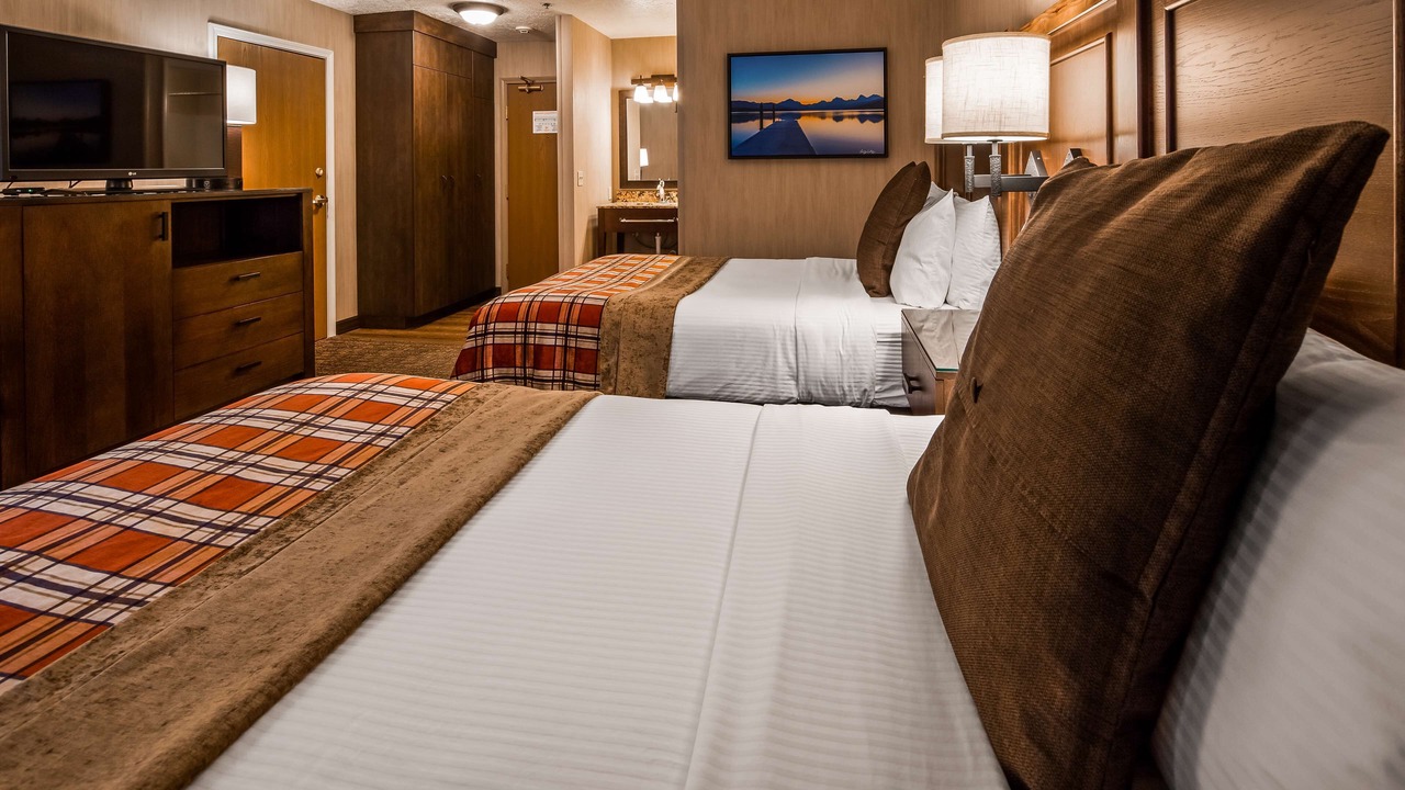 Photo of Bedroom in Flathead County