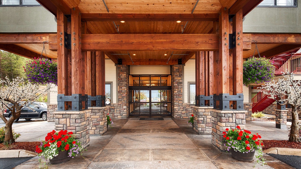Photo of Outdoor in Flathead County