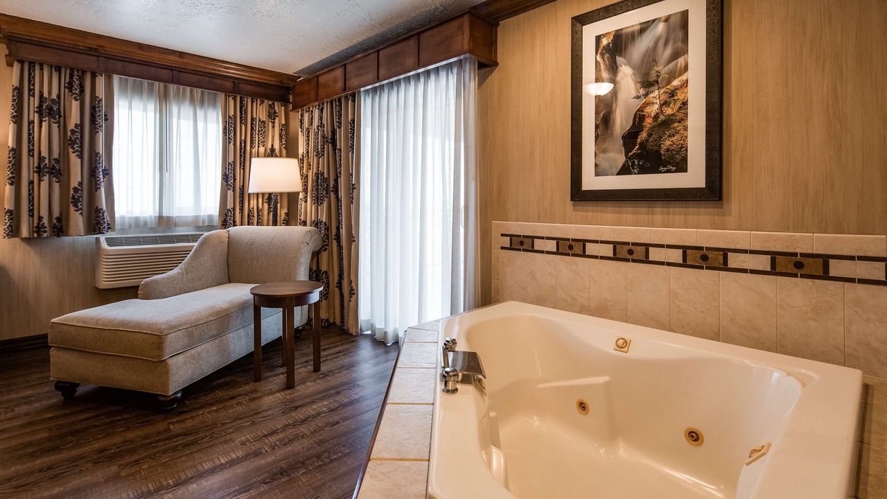Photo of Bedroom in Flathead County
