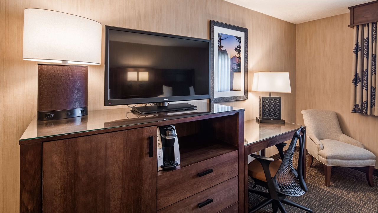 Photo of Bedroom in Flathead County