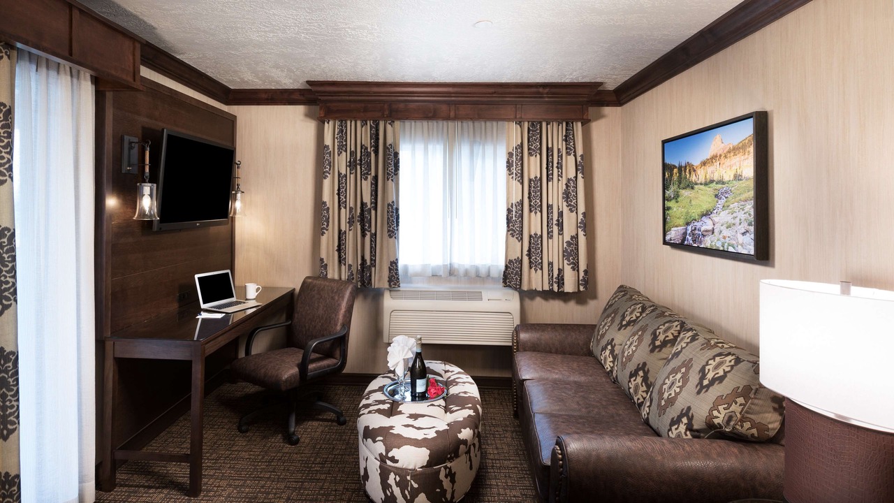 Photo of Livingroom in Flathead County
