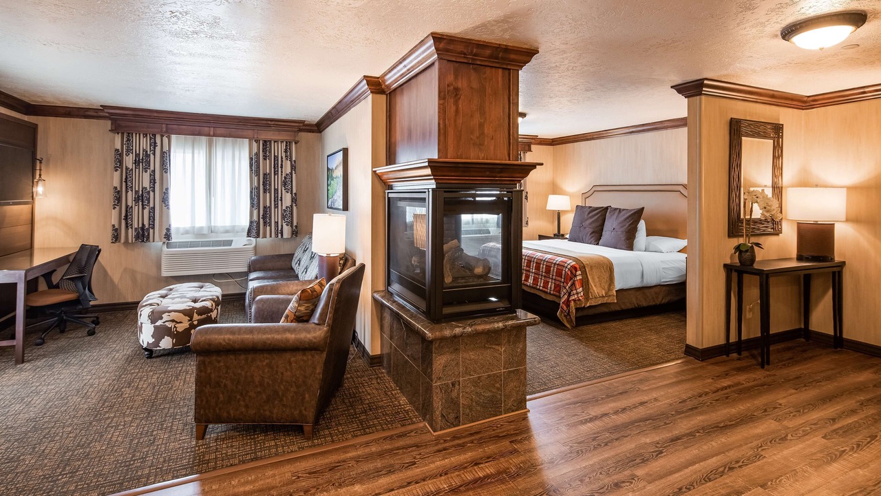 Photo of Livingroom in Flathead County