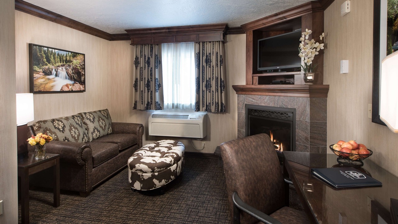 Photo of Livingroom in Flathead County
