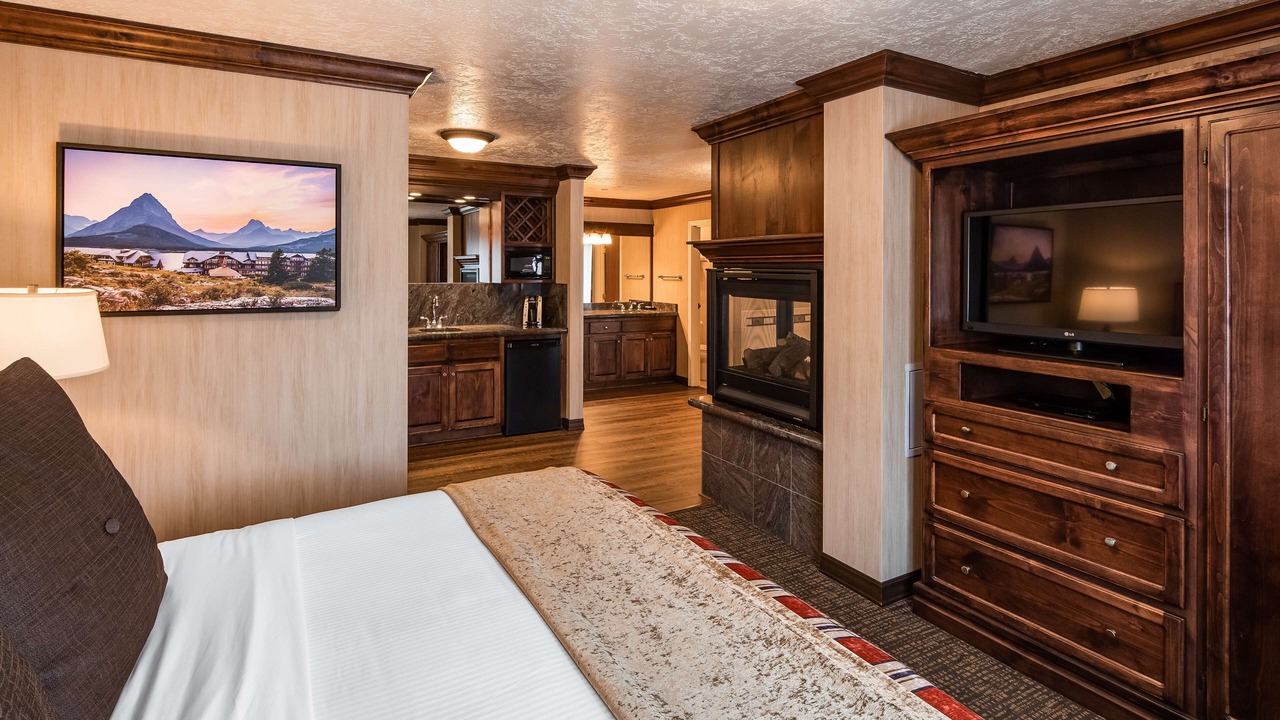 Photo of Livingroom in Flathead County