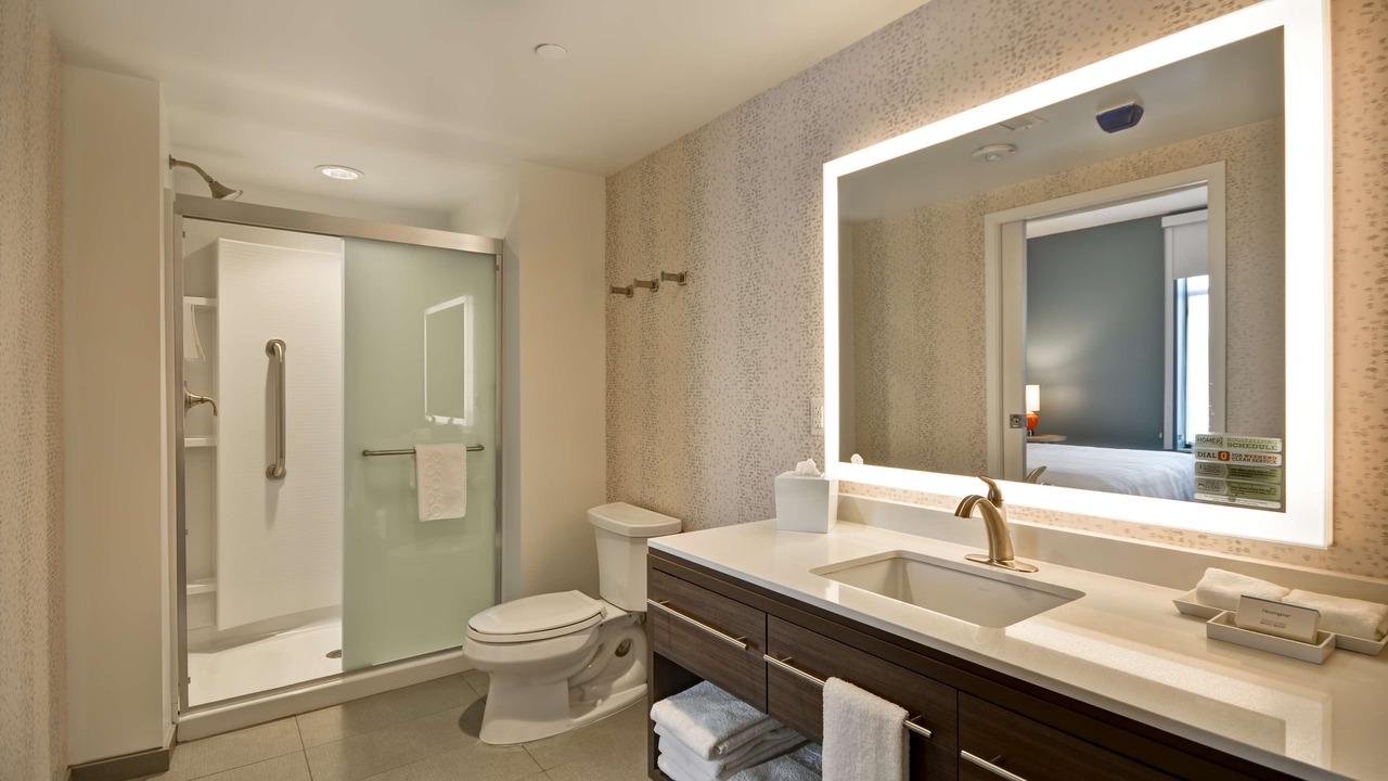 Photo of Bathroom in Perrysburg