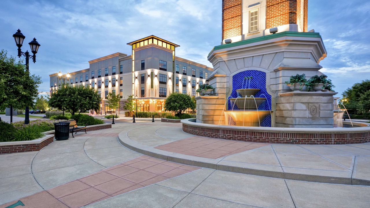 Photo of Outdoor in Perrysburg