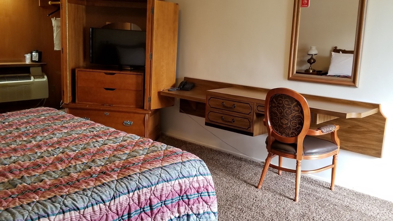 Photo of Bedroom in Preston