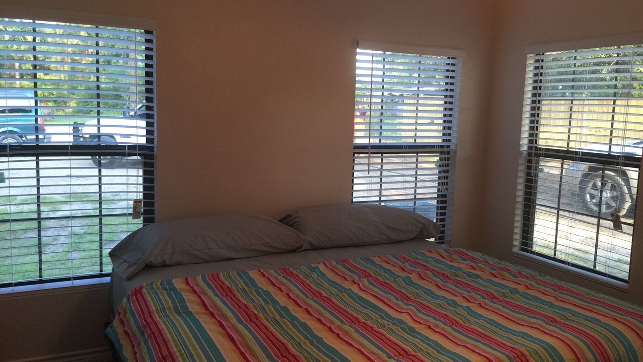 Photo of Bedroom in Jasper