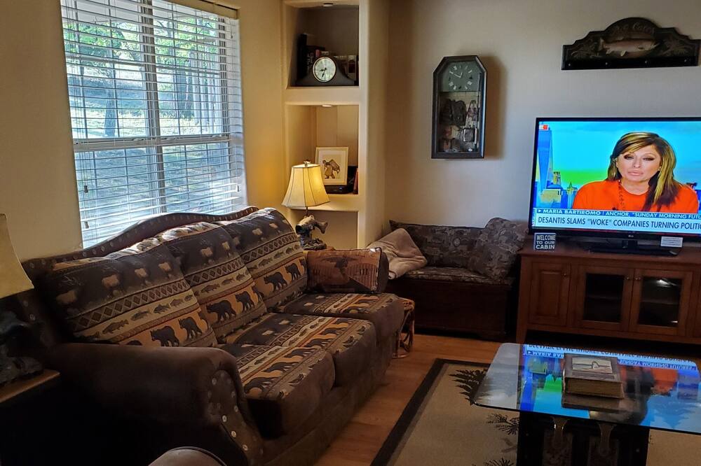Photo of Livingroom in Davis