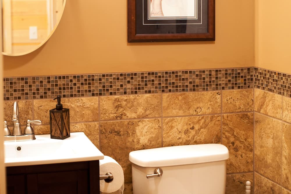 Photo of Bathroom in Martin City