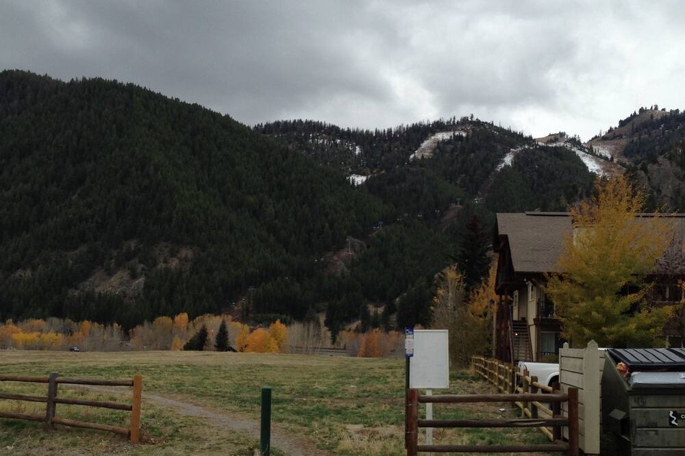 Photo of Outdoor in Ketchum