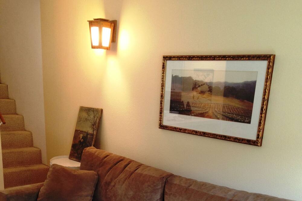 Photo of Livingroom in Ketchum