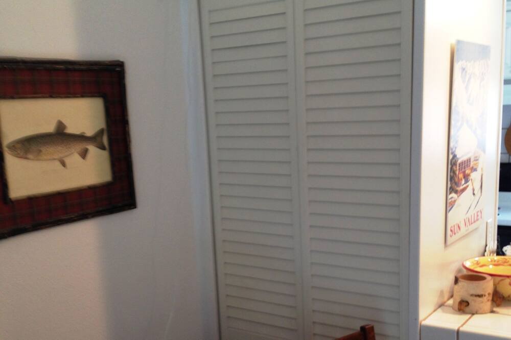 Photo of Bedroom in Ketchum