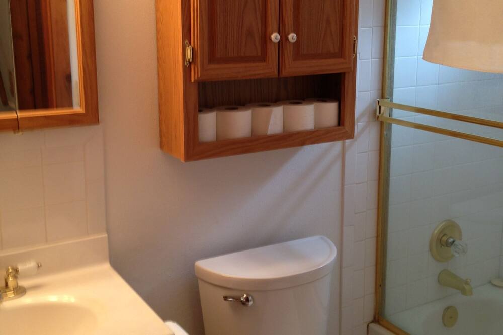 Photo of Bathroom in Ketchum