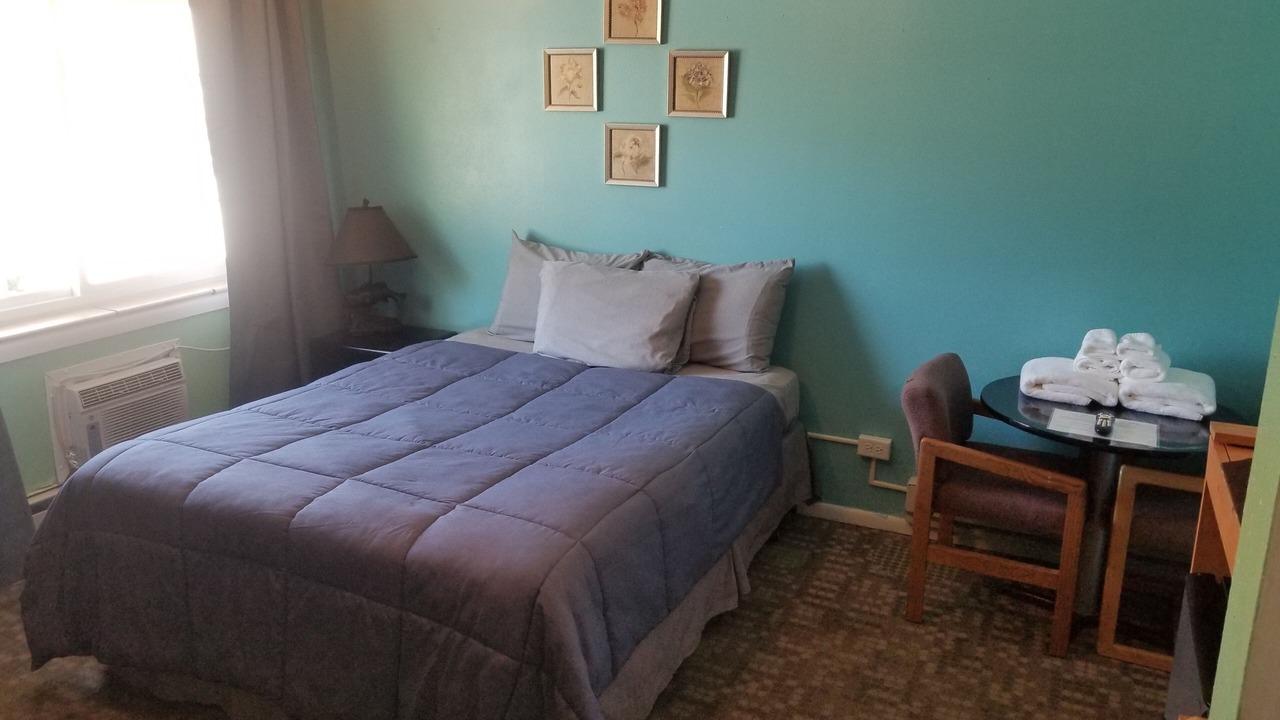 Photo of Bedroom in Thermopolis