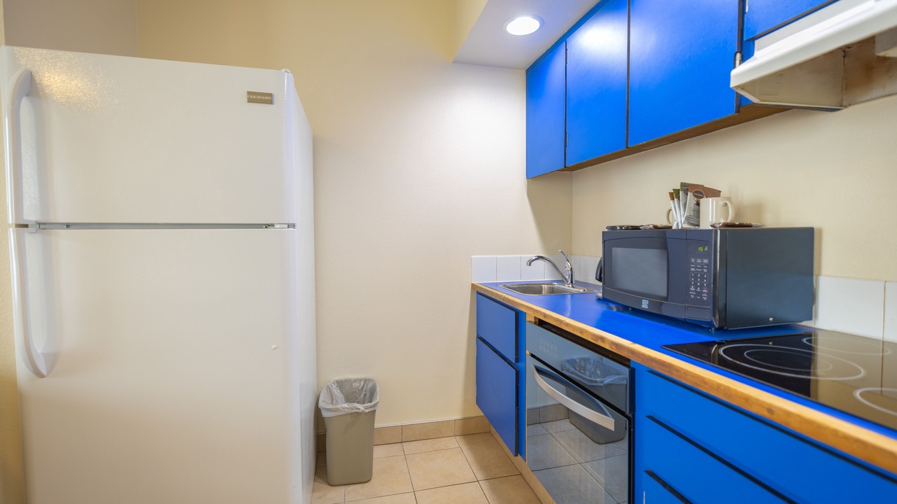 Photo of Kitchen in Ahsahka