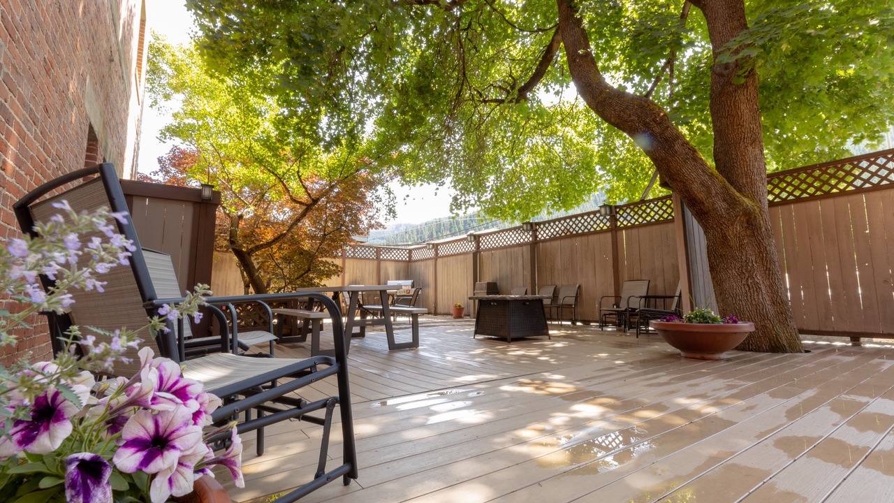 Photo of Outdoor in Ahsahka