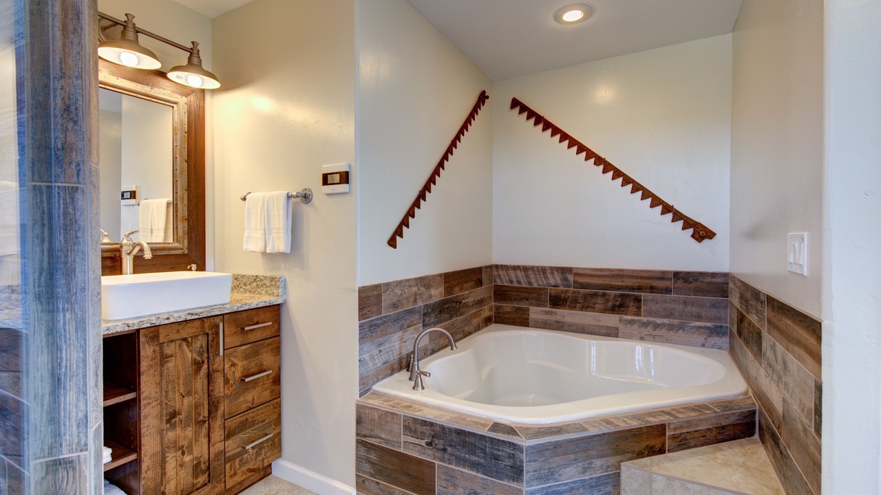 Photo of Bathroom in Hatch