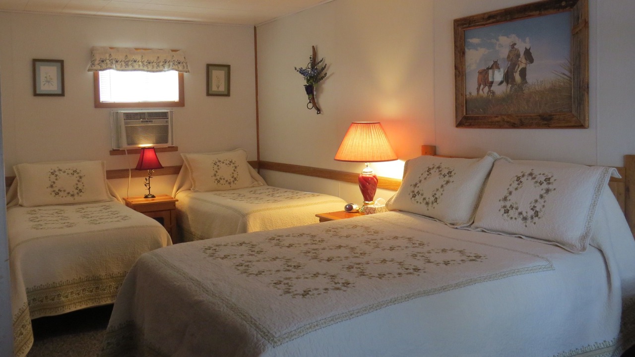 Photo of Bedroom in Newcastle