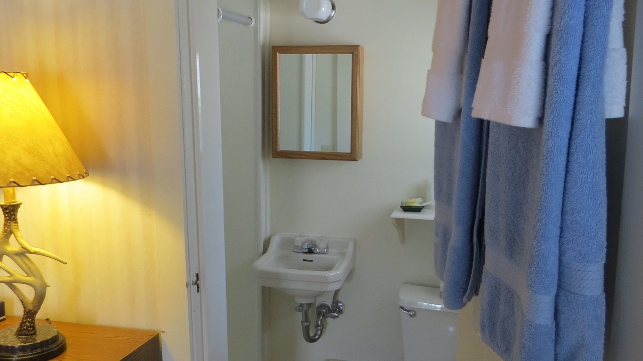 Photo of Bathroom in Newcastle