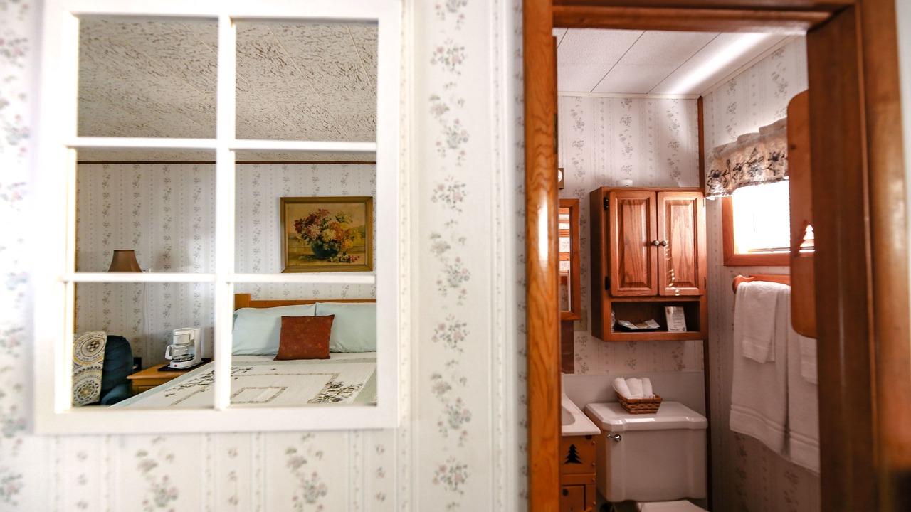 Photo of Bedroom in Newcastle